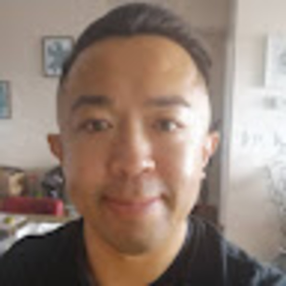 Meet your Posher, Terry - Picture 1 of 1